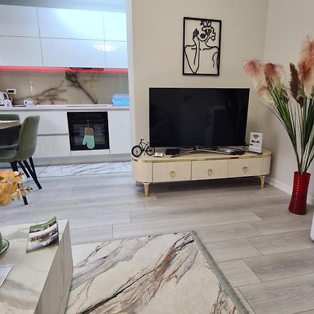 Dei Cozy Apartment Shkodër 外观 照片