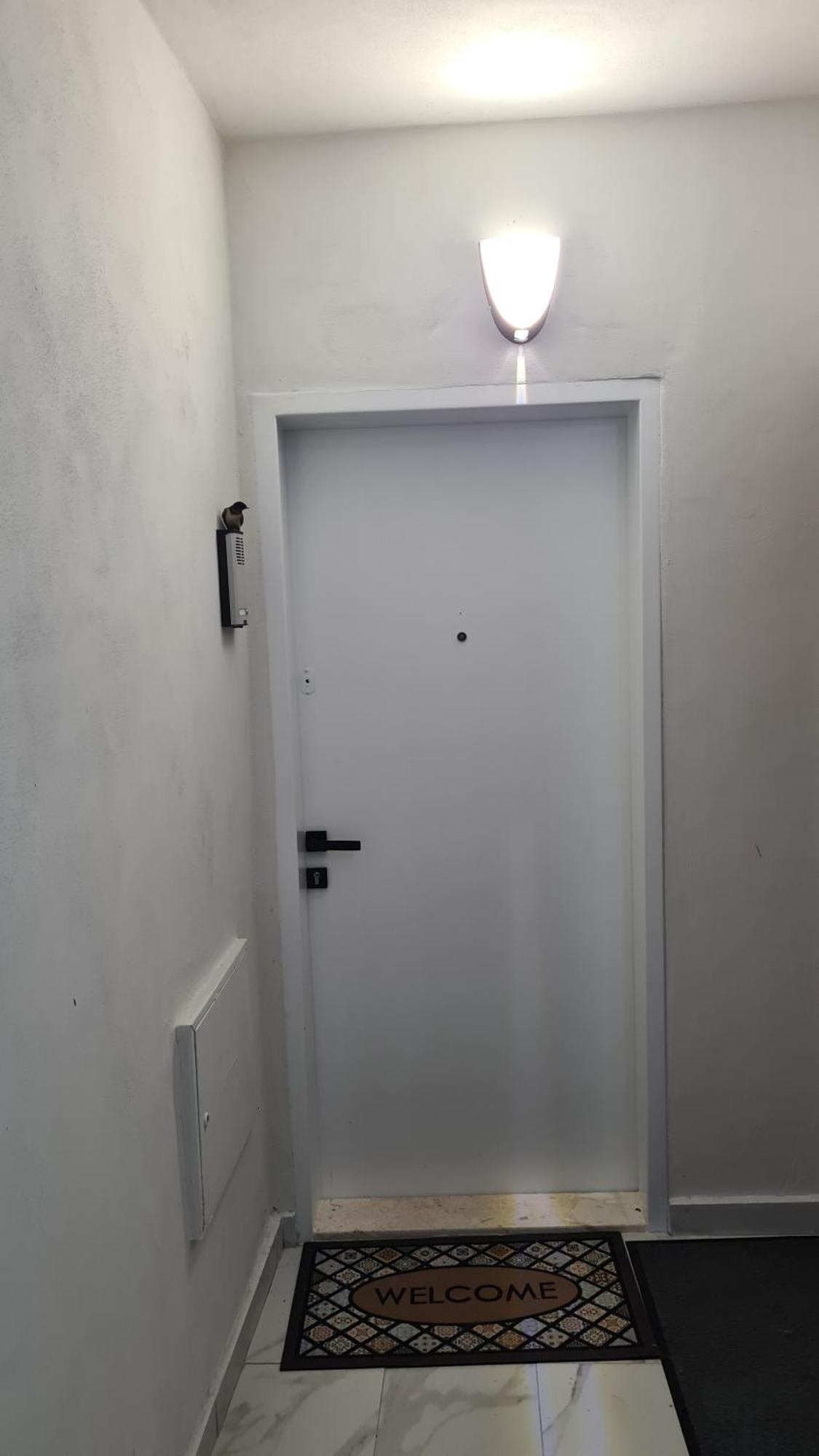 Dei Cozy Apartment Shkodër 外观 照片