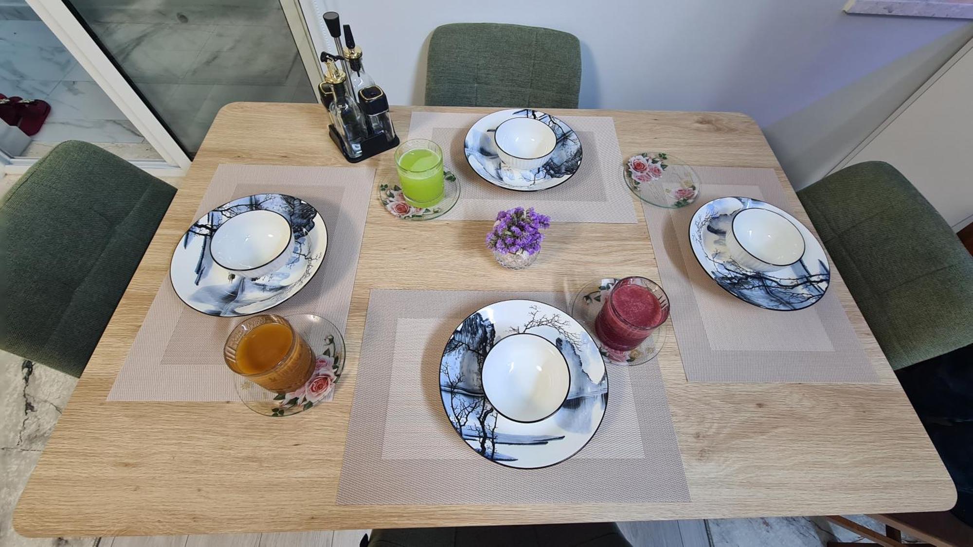 Dei Cozy Apartment Shkodër 外观 照片