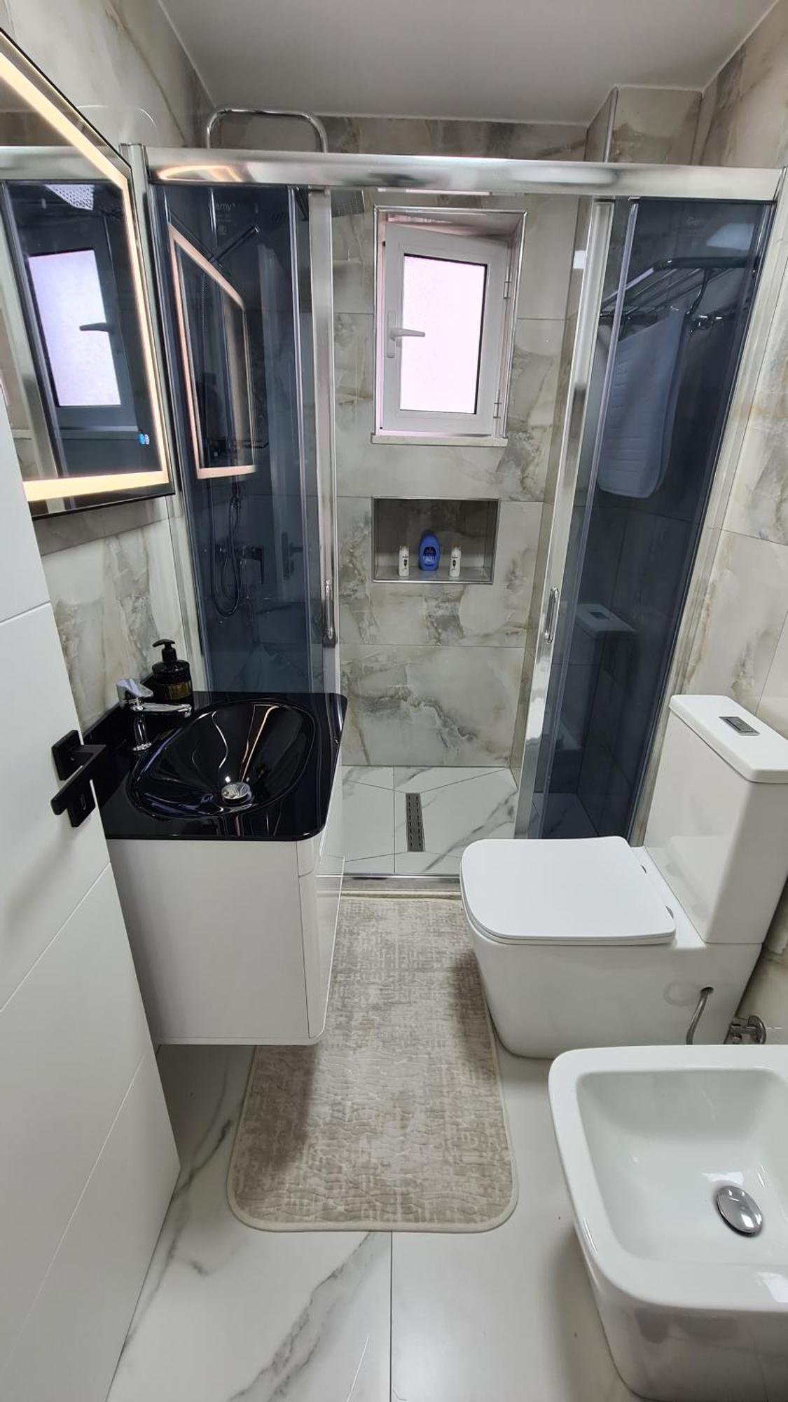 Dei Cozy Apartment Shkodër 外观 照片