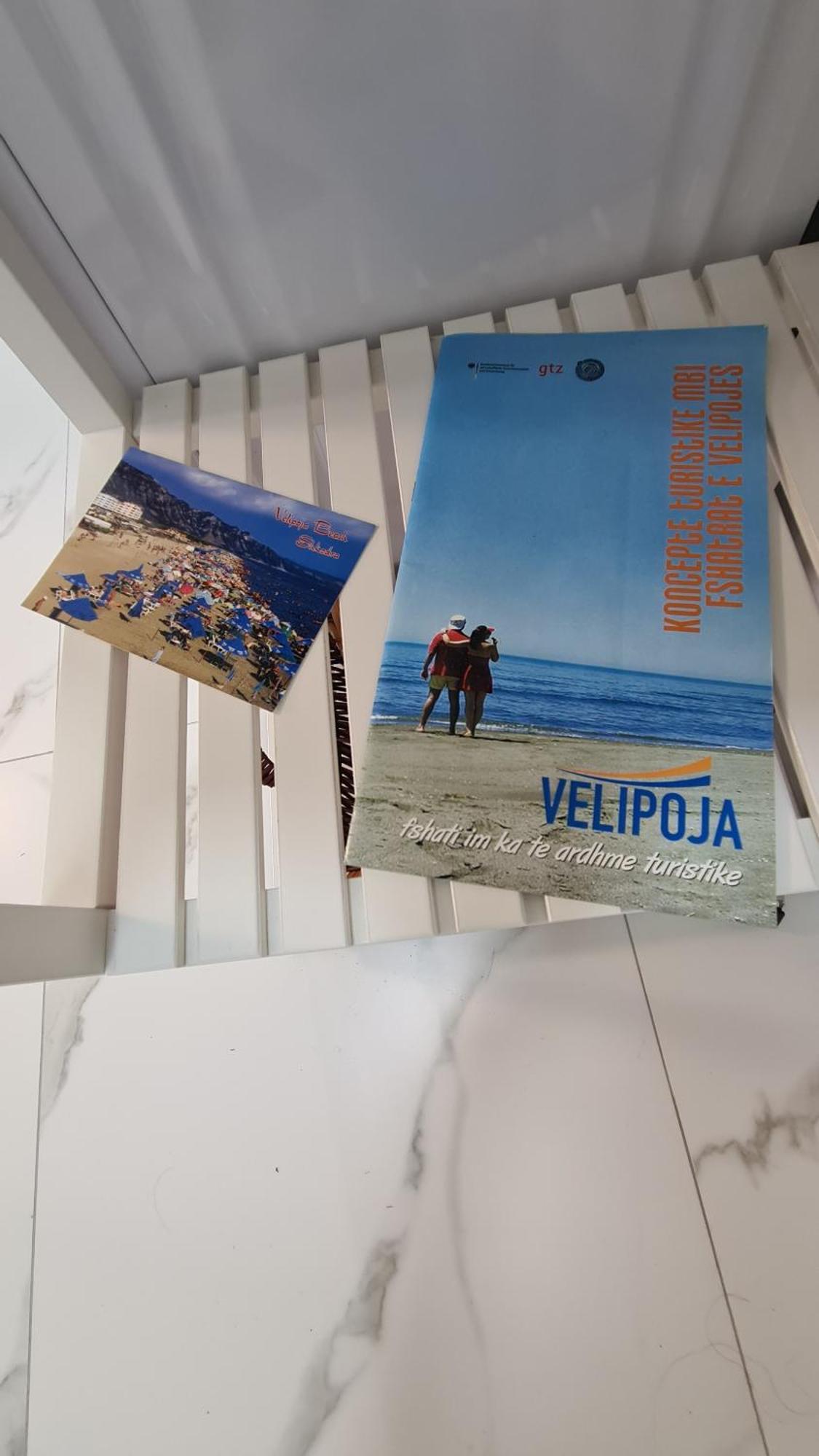 Dei Cozy Apartment Shkodër 外观 照片