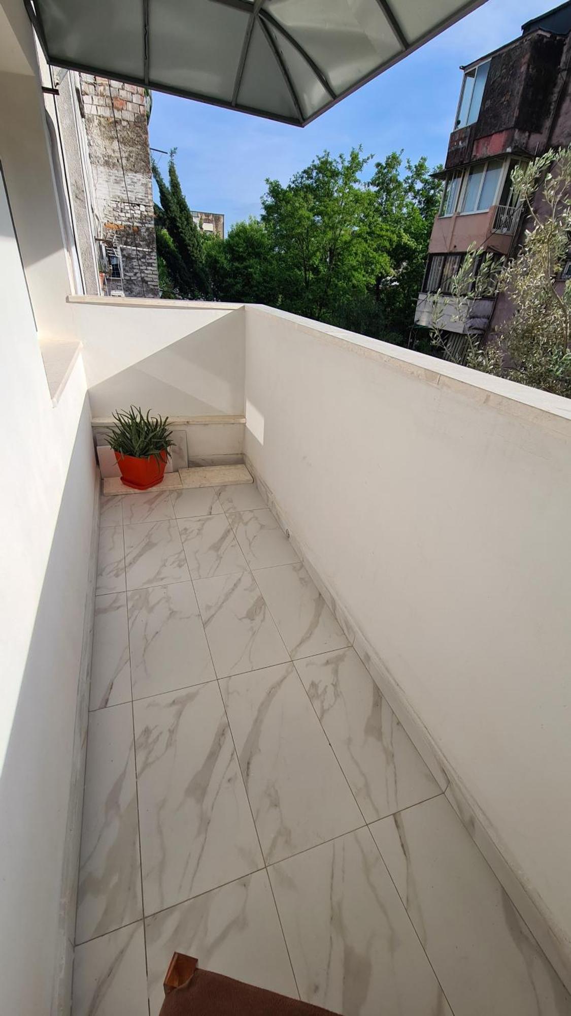 Dei Cozy Apartment Shkodër 外观 照片