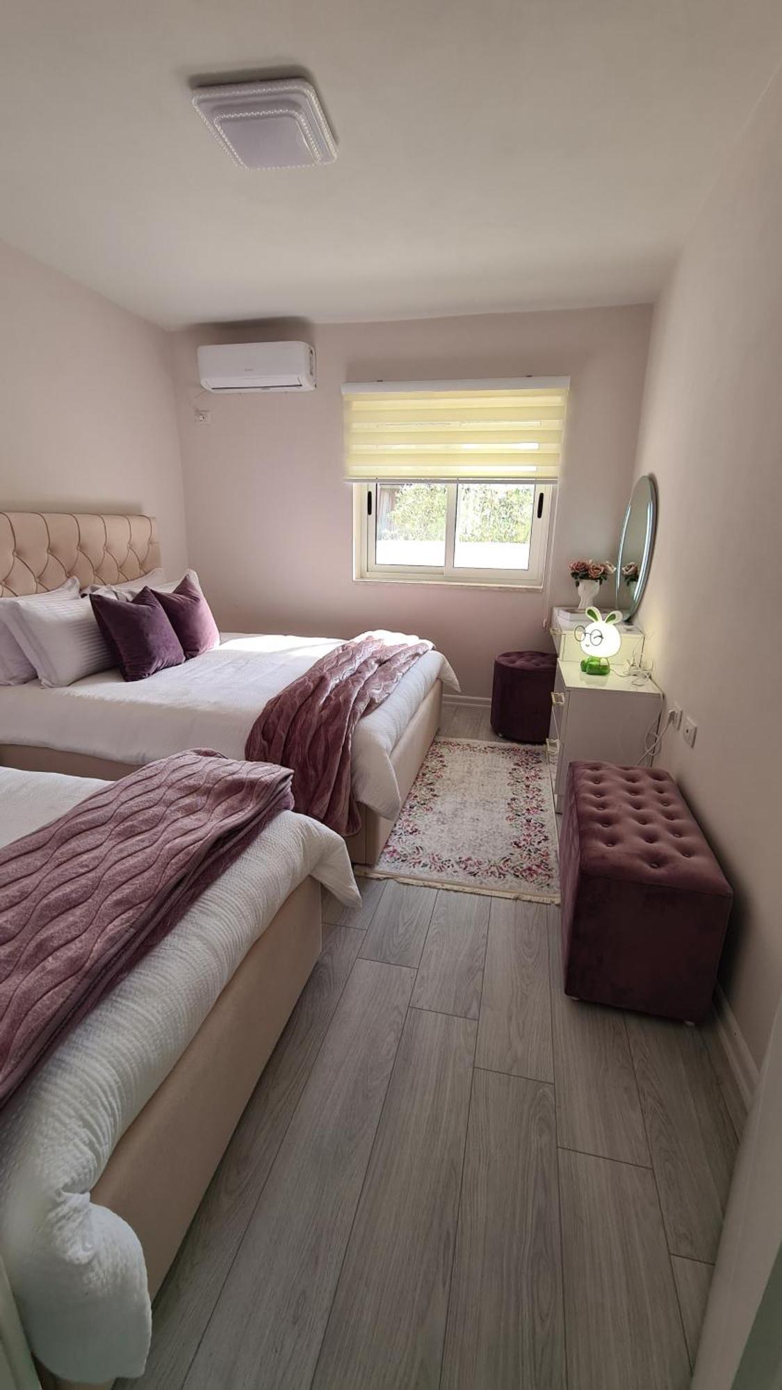 Dei Cozy Apartment Shkodër 外观 照片