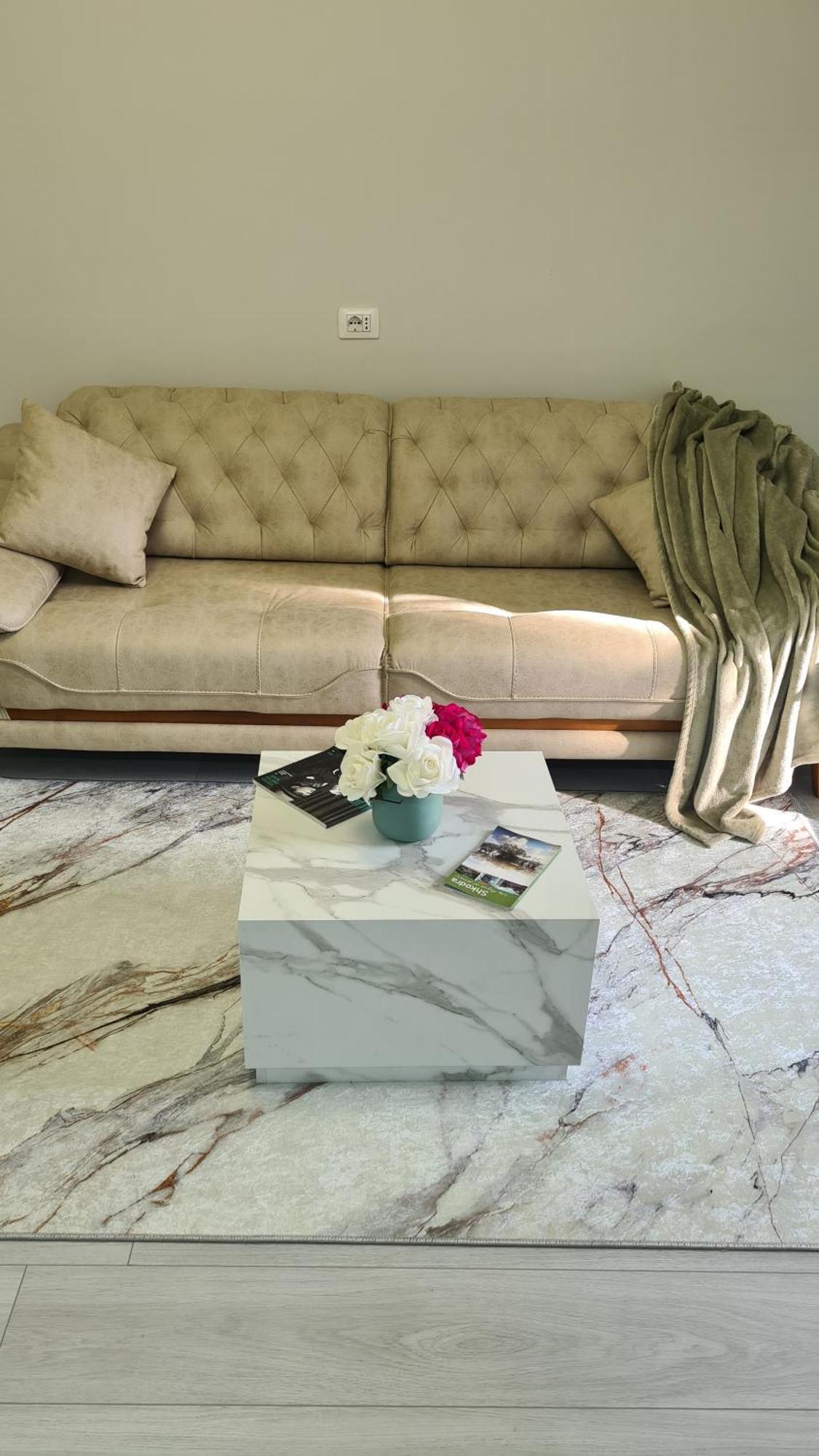 Dei Cozy Apartment Shkodër 外观 照片