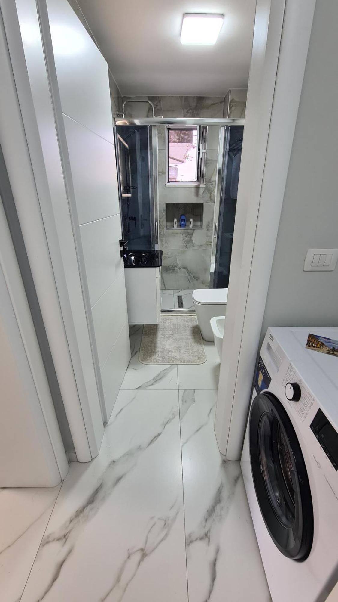 Dei Cozy Apartment Shkodër 外观 照片