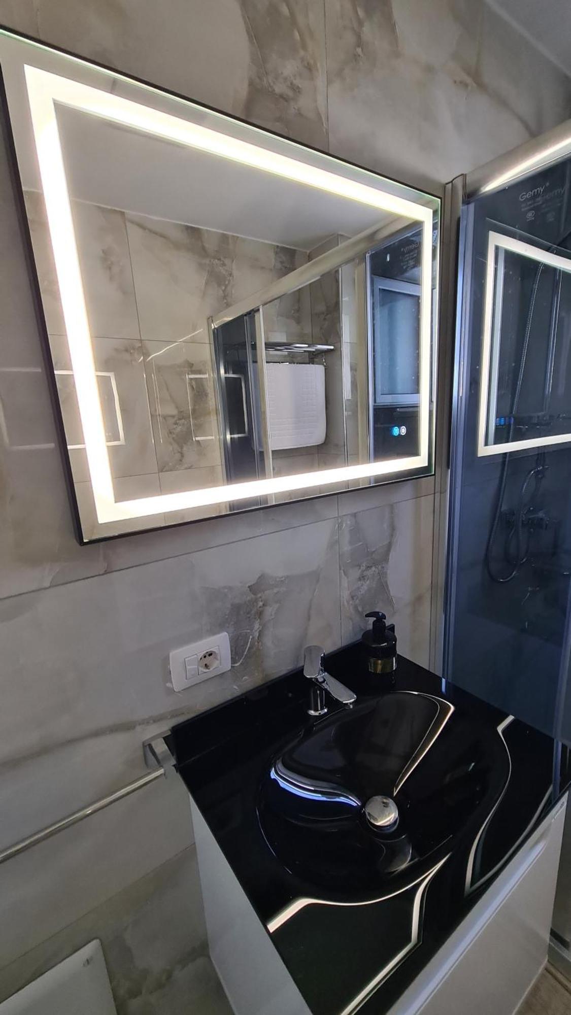 Dei Cozy Apartment Shkodër 外观 照片