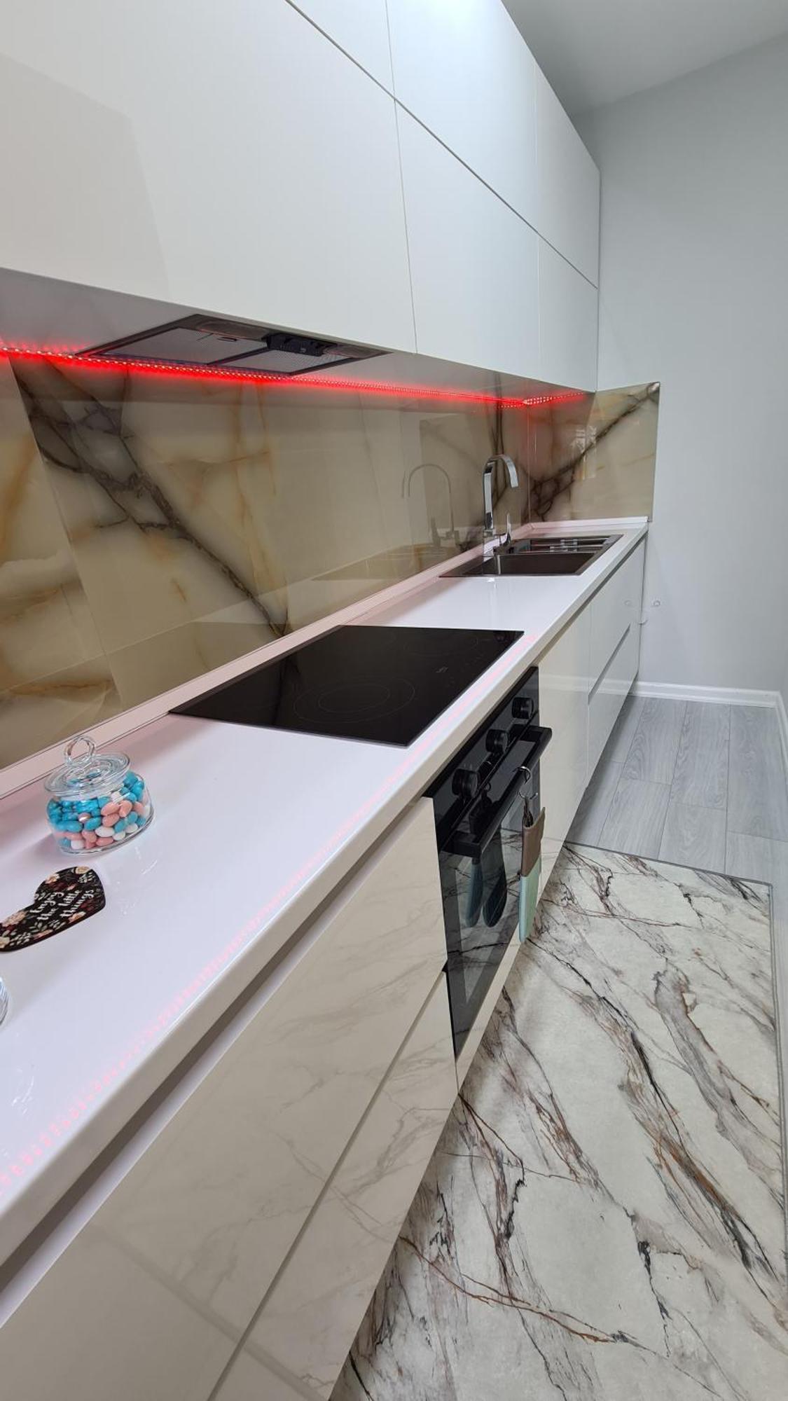 Dei Cozy Apartment Shkodër 外观 照片