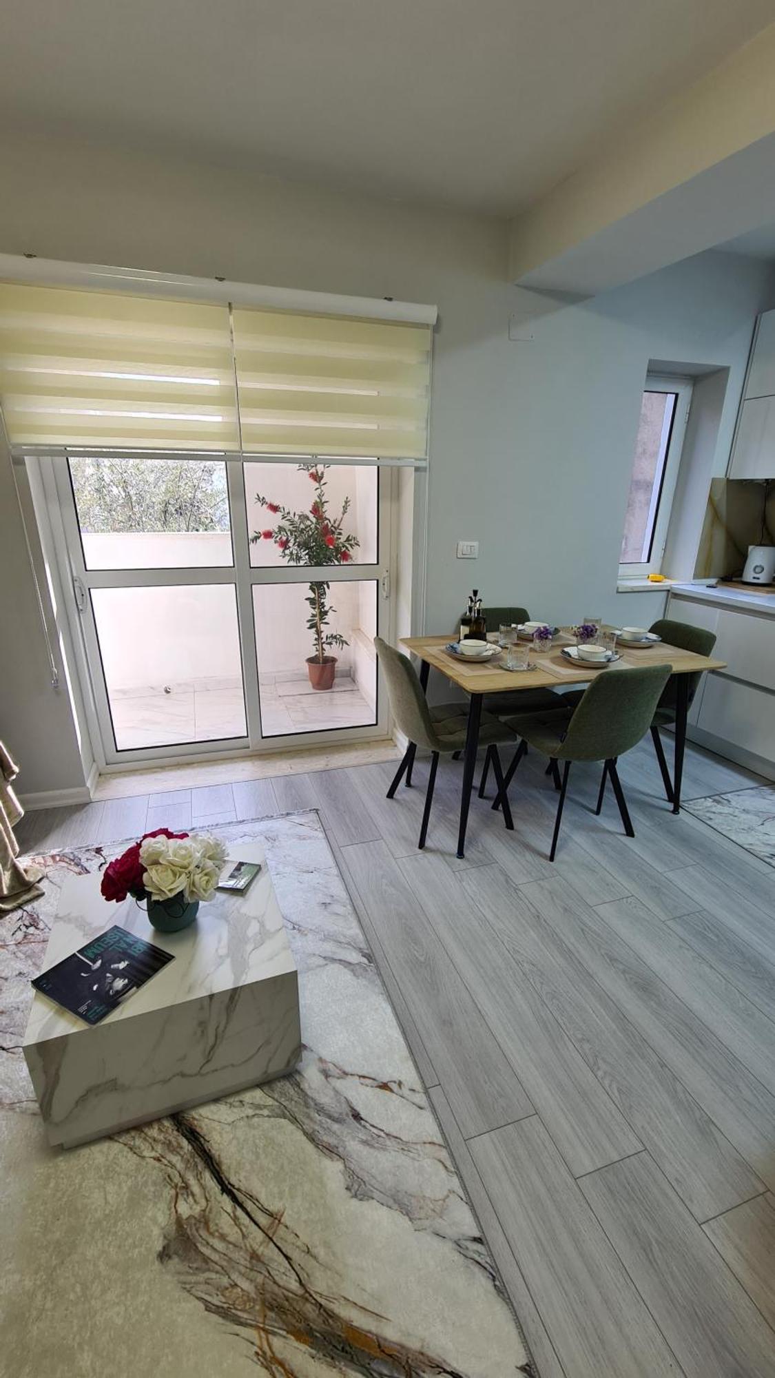 Dei Cozy Apartment Shkodër 外观 照片