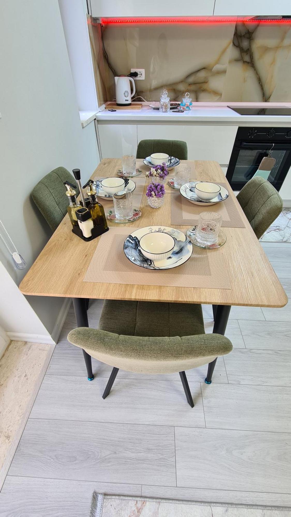 Dei Cozy Apartment Shkodër 外观 照片
