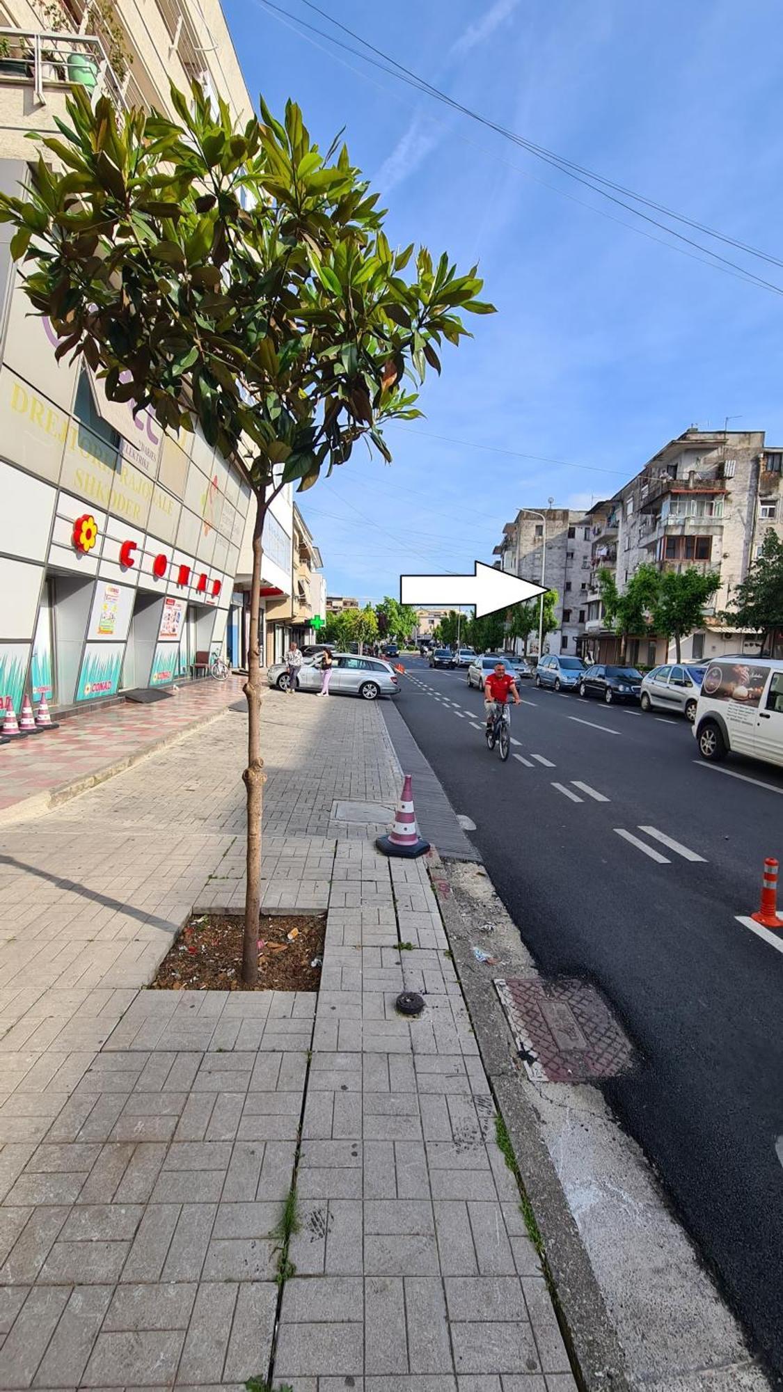Dei Cozy Apartment Shkodër 外观 照片