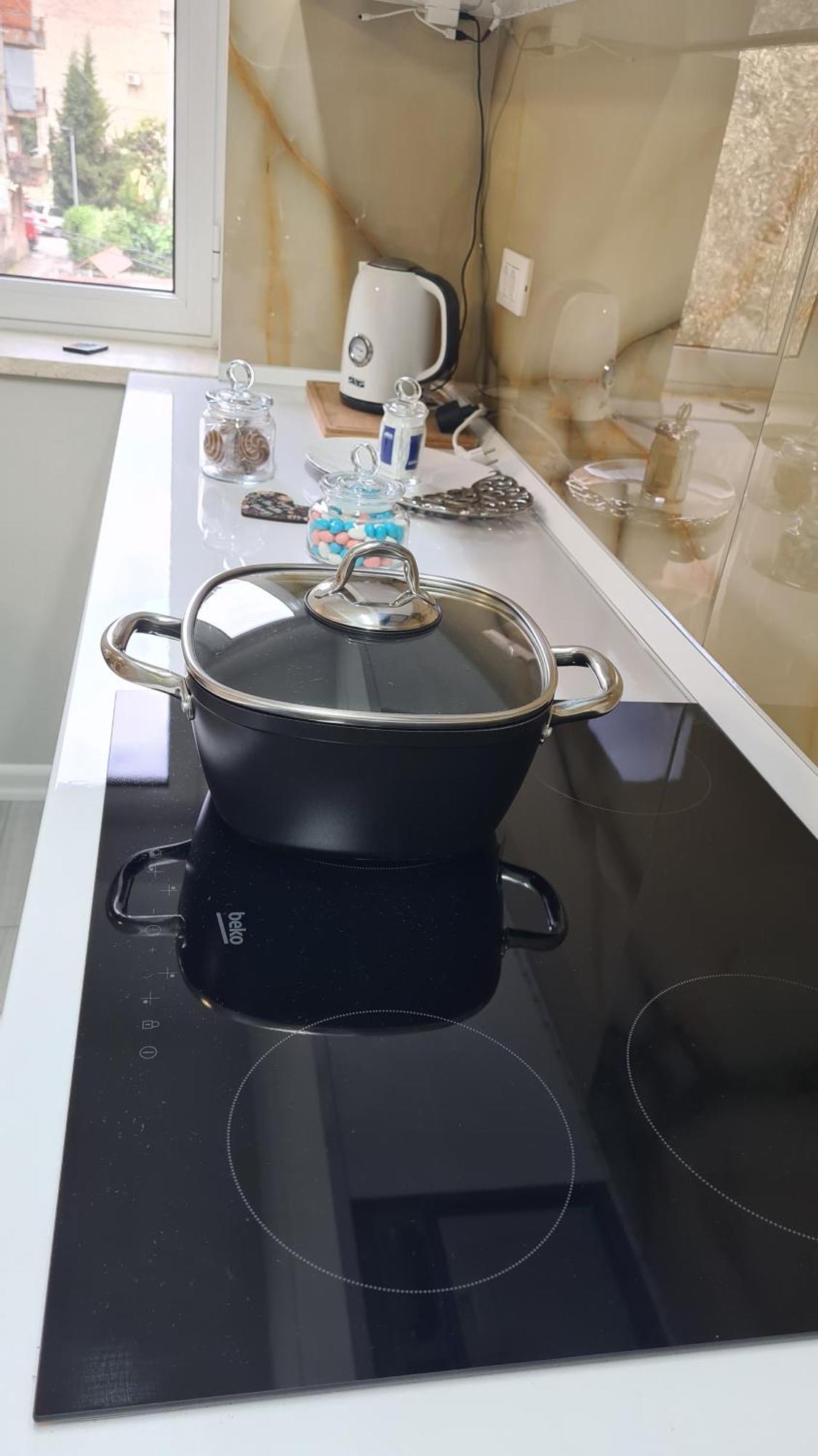 Dei Cozy Apartment Shkodër 外观 照片