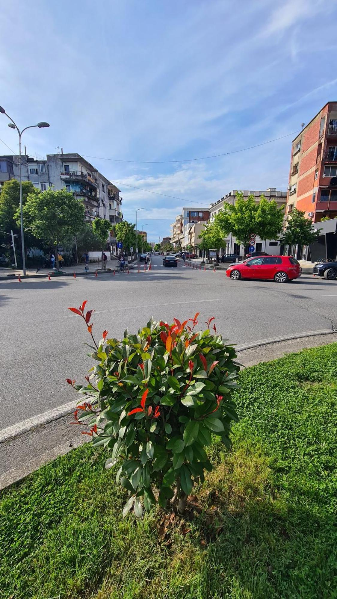 Dei Cozy Apartment Shkodër 外观 照片