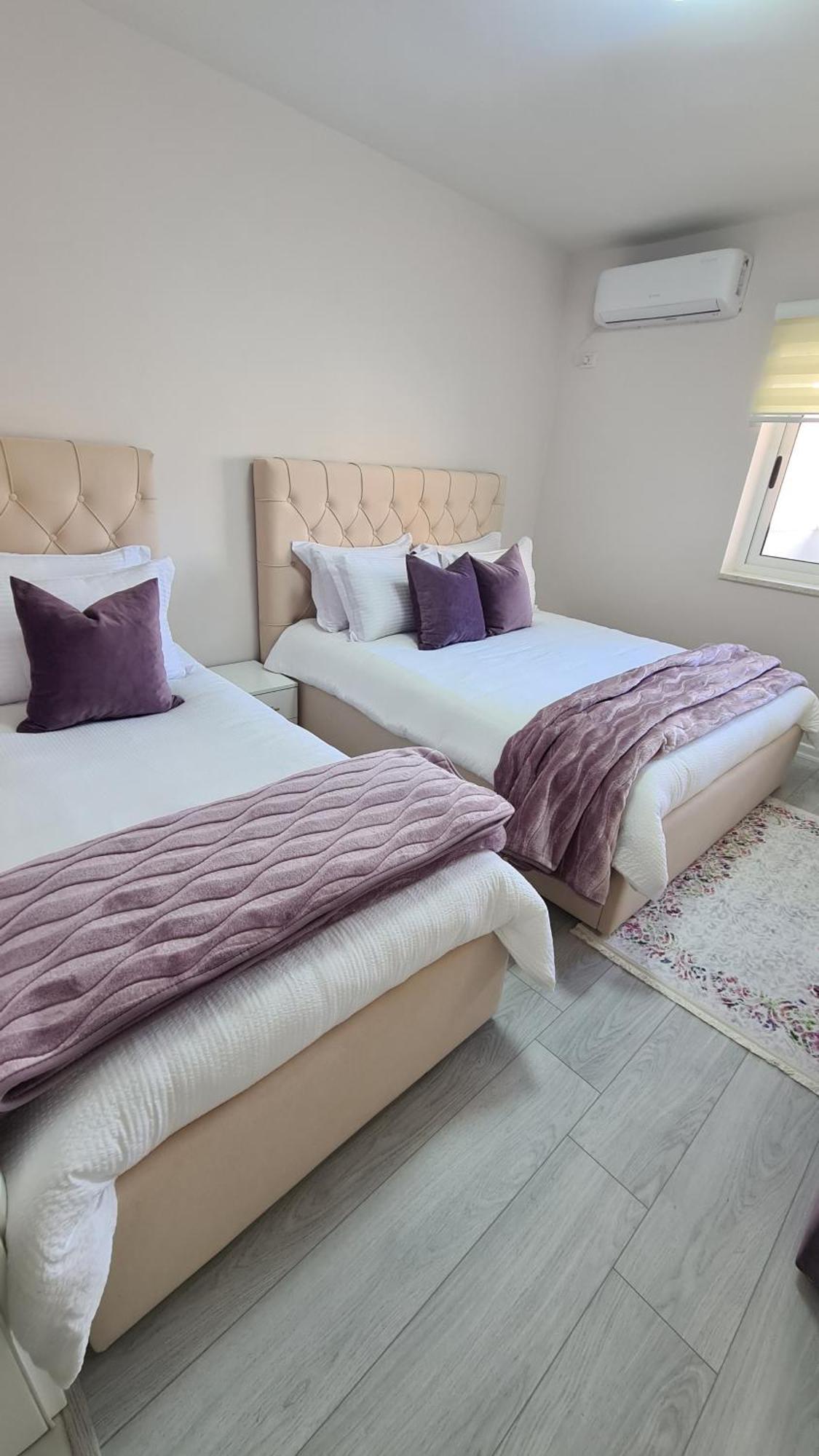 Dei Cozy Apartment Shkodër 外观 照片