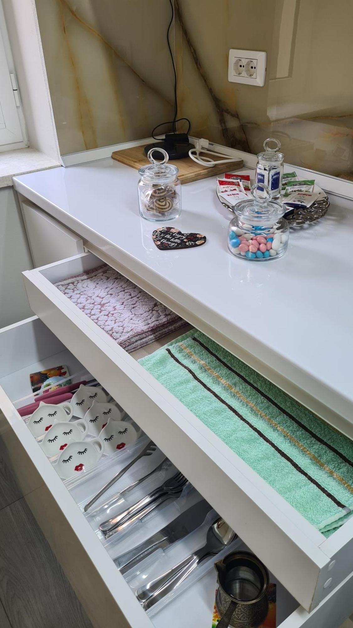 Dei Cozy Apartment Shkodër 外观 照片