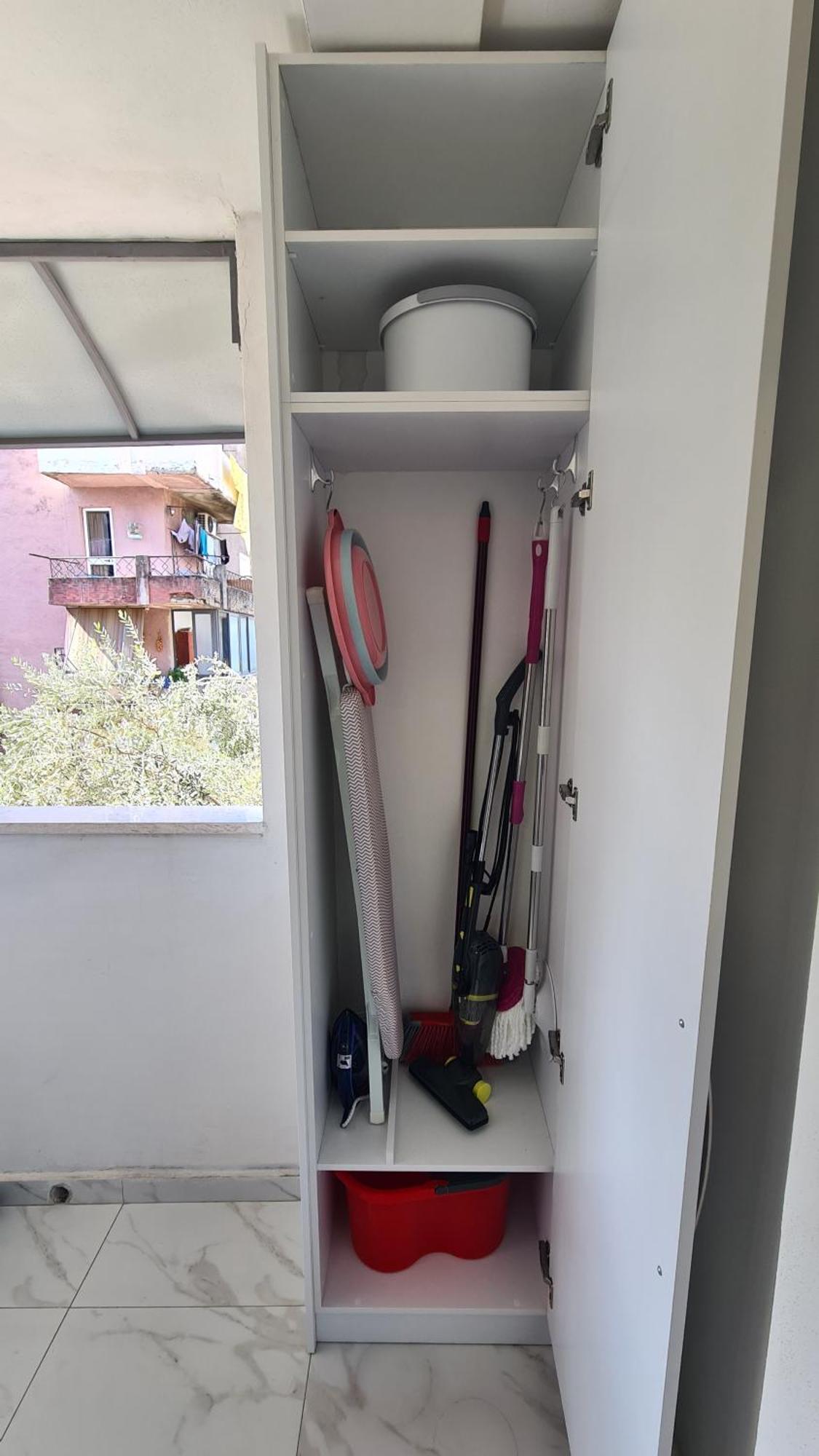 Dei Cozy Apartment Shkodër 外观 照片