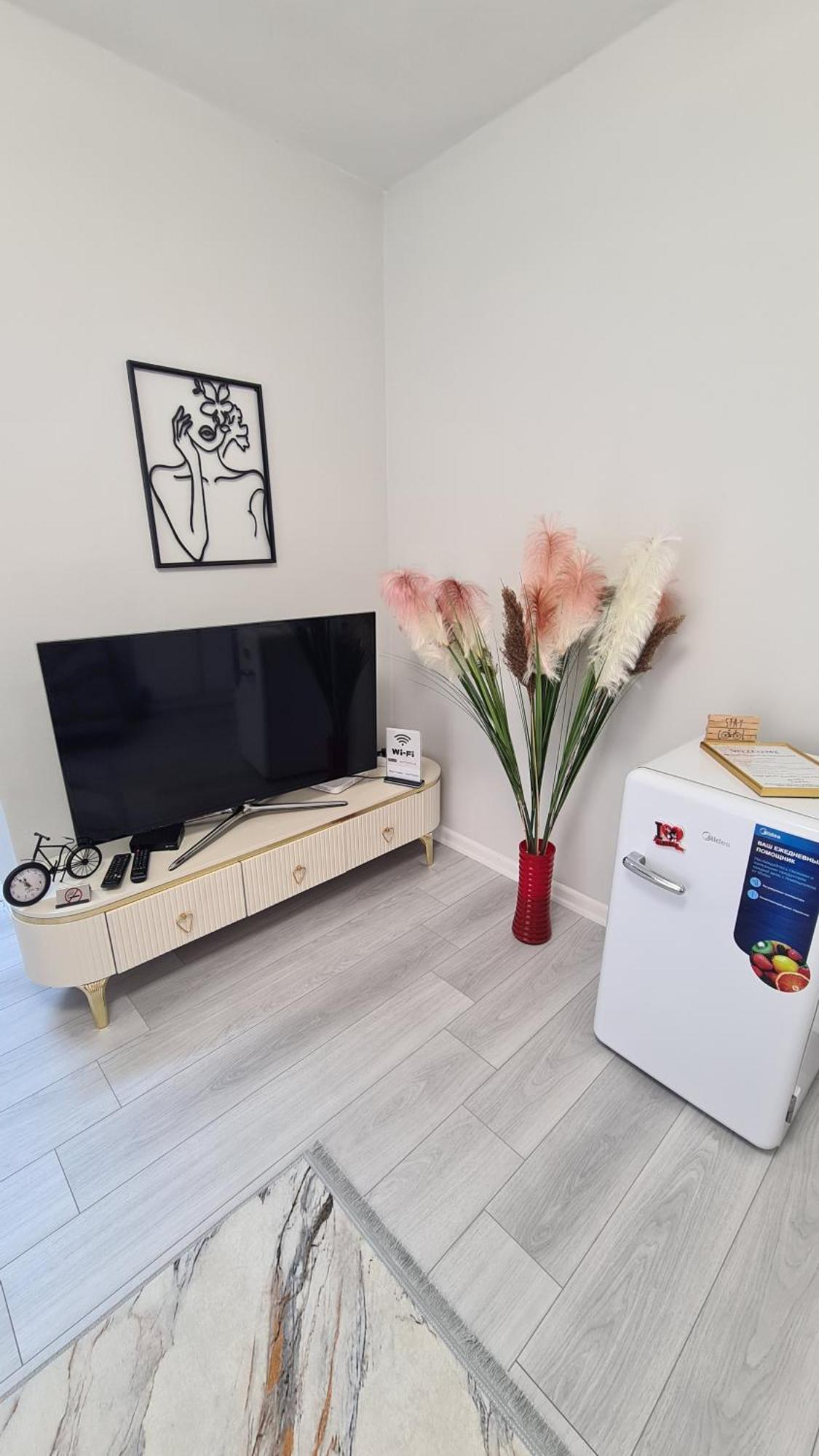 Dei Cozy Apartment Shkodër 外观 照片